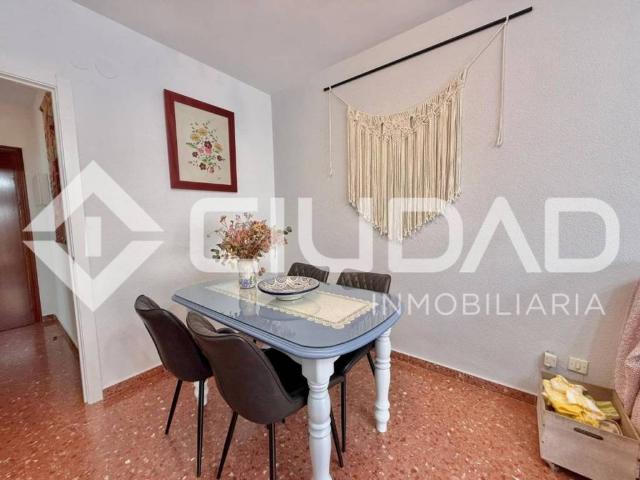 Piso en venta en Lebrija, Sevilla