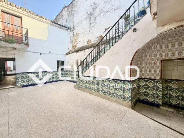 Piso en venta en Lebrija, Andalucía