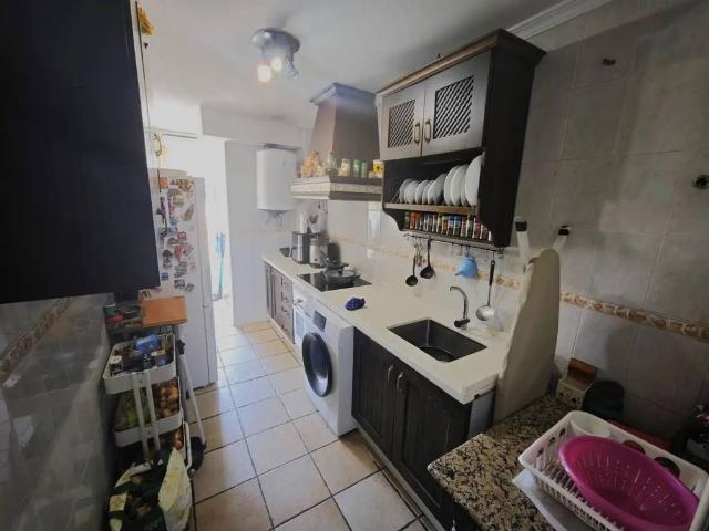 Piso en venta en Lebrija, Sevilla