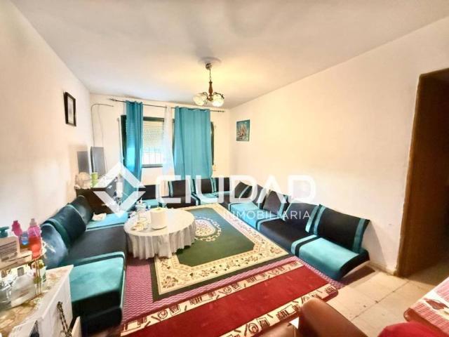 Piso en venta en Lebrija, Andalucía