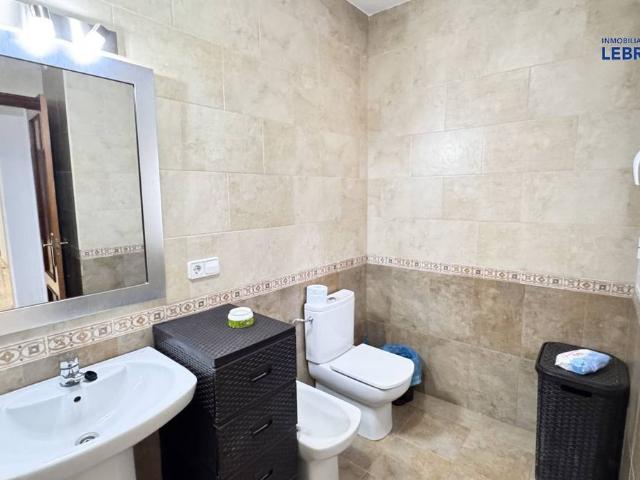 Piso en venta en Lebrija, Andalucía