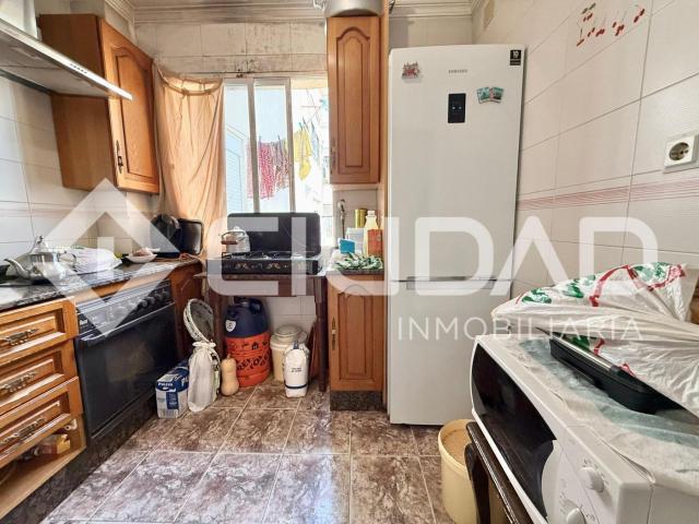 Piso en venta en Lebrija, Andalucía