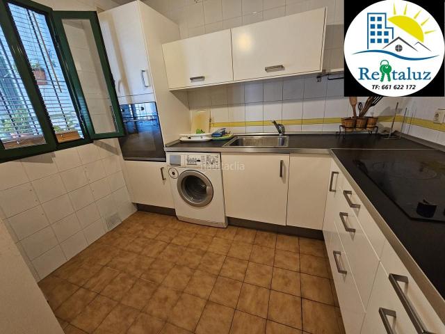 Piso en venta en Lebrija, Andalucía
