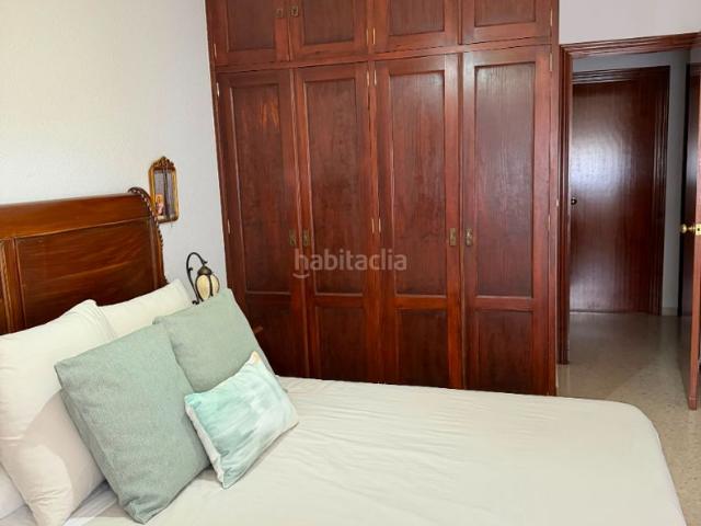 Piso en venta en Lebrija, Andalucía