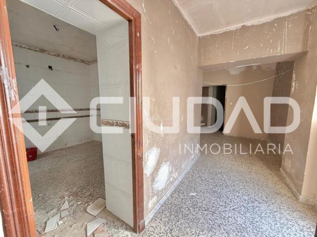 Piso en venta en Lebrija, Sevilla