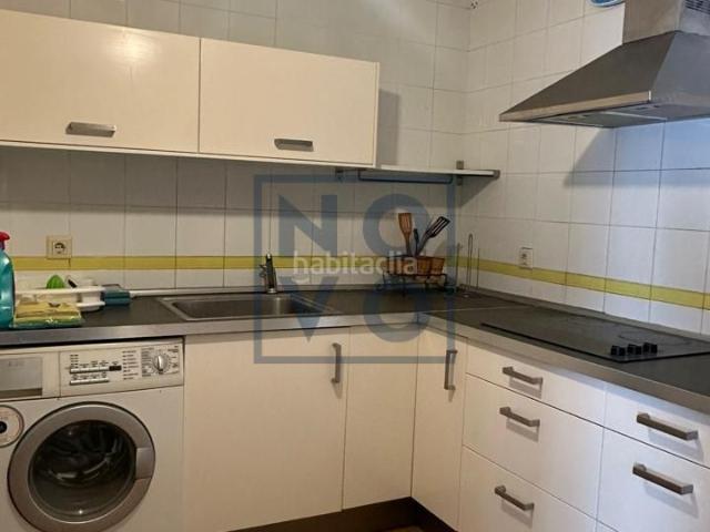 Piso en venta en Lebrija, Andalucía