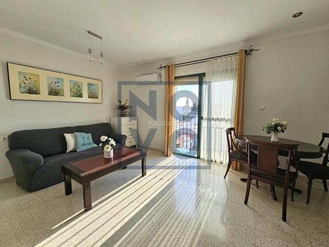 Piso en venta en Lebrija, Sevilla