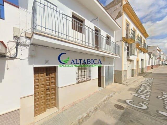 Piso en venta en Lebrija, Andalucía