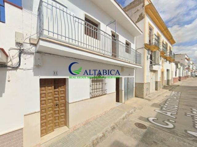 Piso en venta en Lebrija, Andalucía
