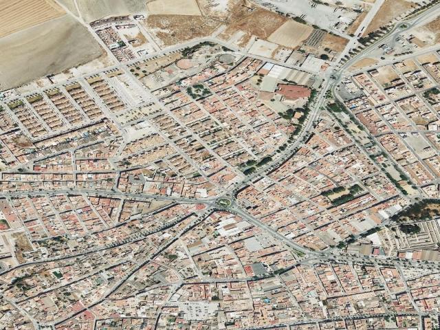 Piso en venta en Lebrija, Sevilla