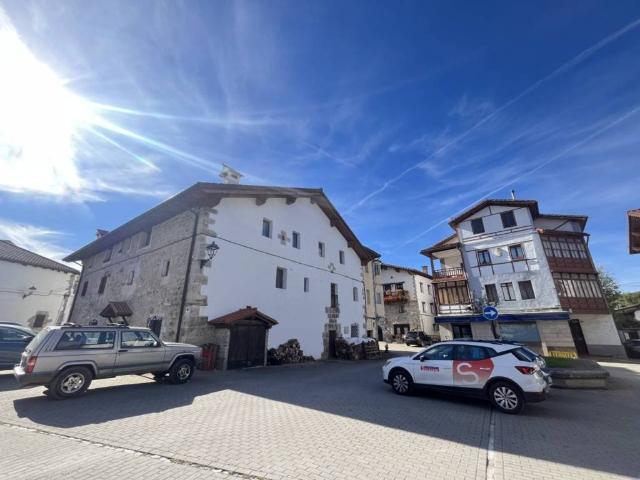 Piso en venta en Larraun-Leitzaldea, Navarra