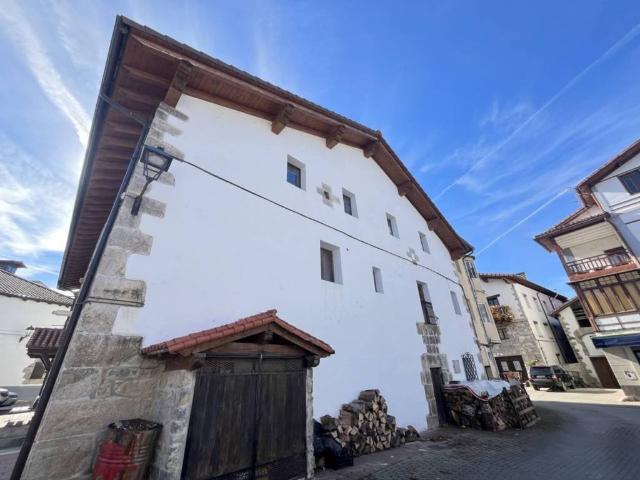 Piso en venta en Larraun-Leitzaldea, Navarra