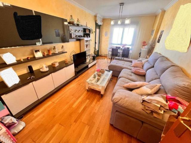 Piso en venta en Ledesma, Castilla y León