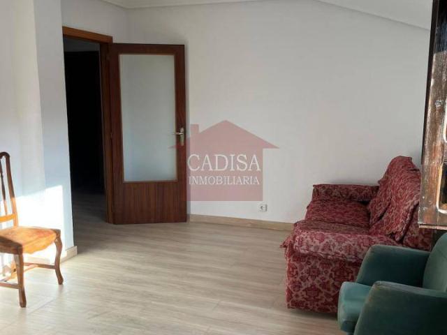 Piso en venta en Ledesma, Castilla y León
