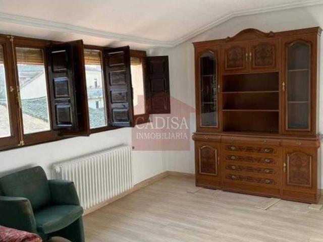 Piso en venta en Ledesma, Castilla y León