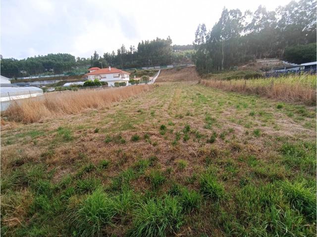 Chalet en venta en A Coruña, Galicia