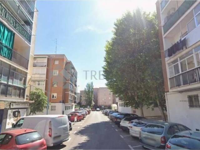Piso en venta en Leganés, Madrid