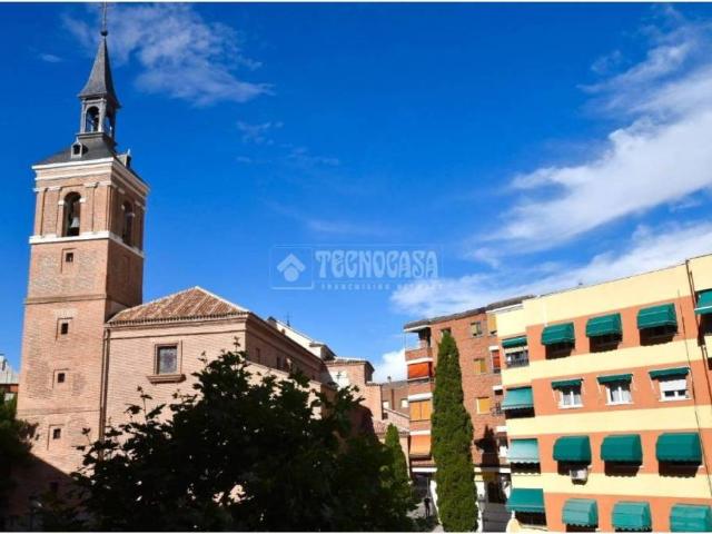 Piso en venta en Leganés, Madrid