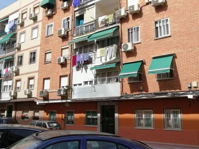 Piso en venta en Leganés