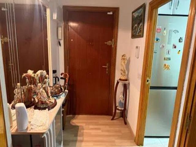Piso en venta en Zarzaquemada, Leganés