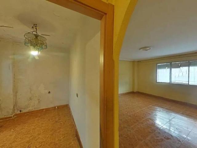 Piso en venta en Leganés