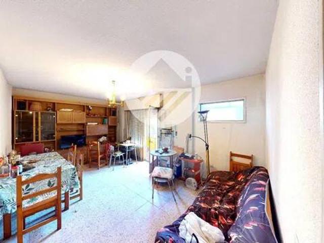 Piso en venta en Zarzaquemada, Leganés