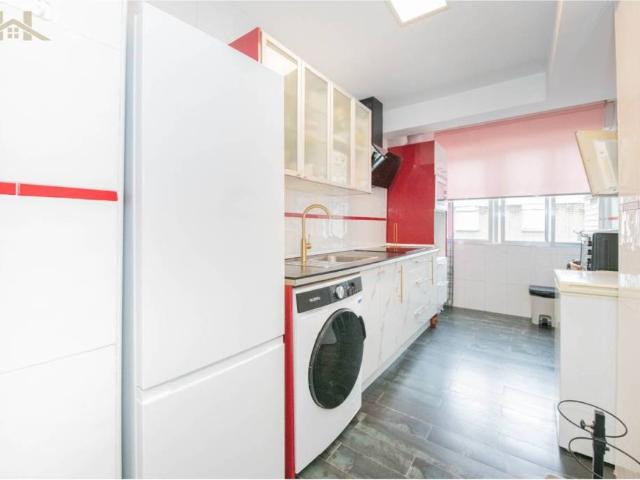 Piso en venta en Leganés, Madrid