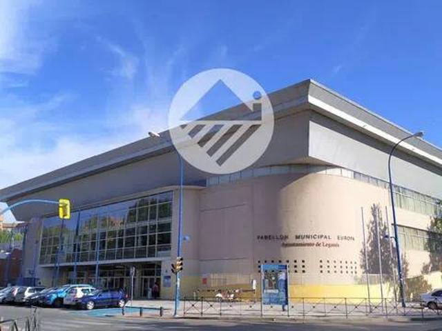 Piso en venta en Zarzaquemada, Leganés