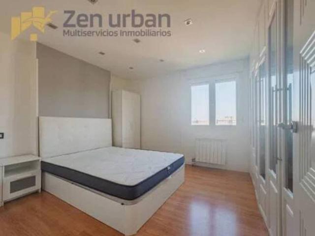 Piso en venta en Leganés, Madrid