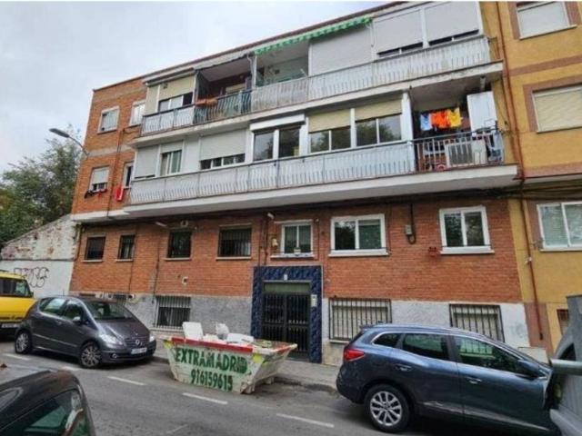 Piso en venta en La Fortuna, Leganés