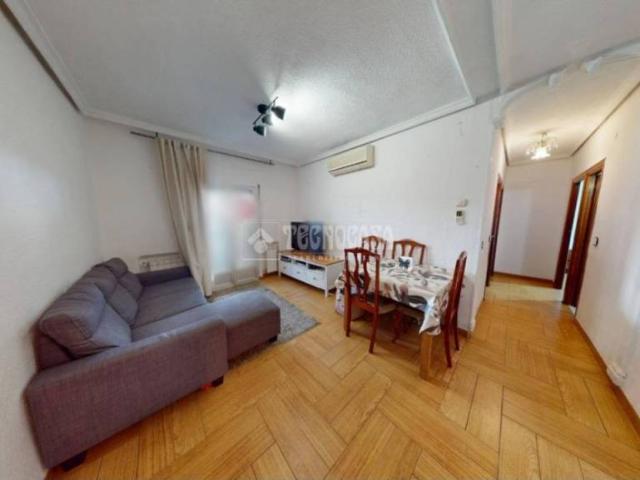Piso en venta en Leganés, Madrid
