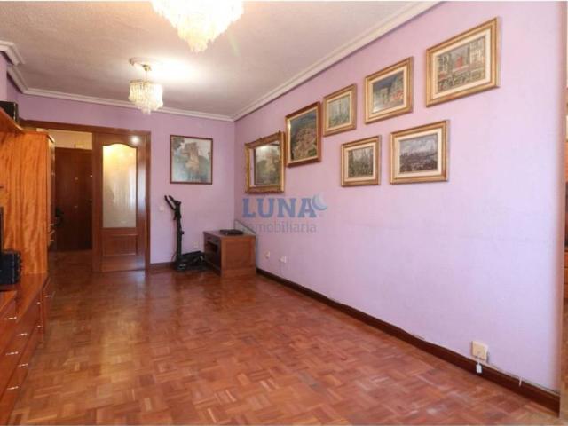 Piso en venta en Leganés, Madrid