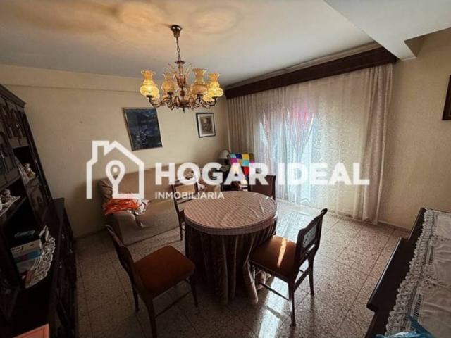 Piso en venta en Leganés, Madrid