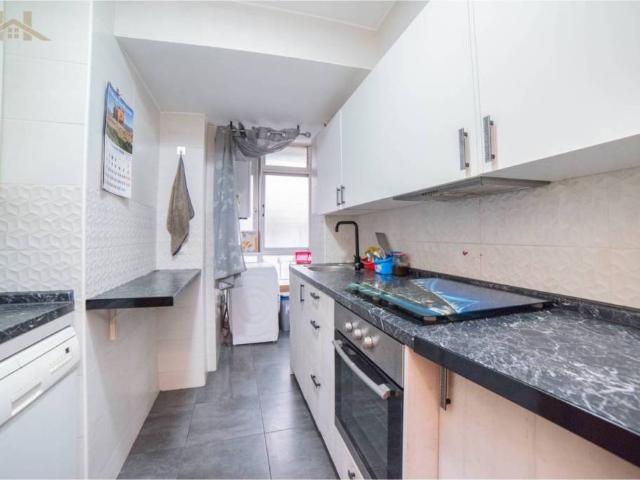 Piso en venta en Leganés, Madrid