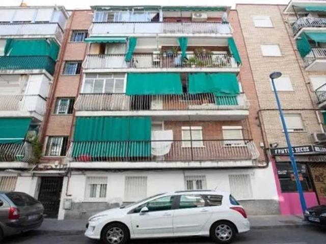 Piso en venta en Leganés, Centro