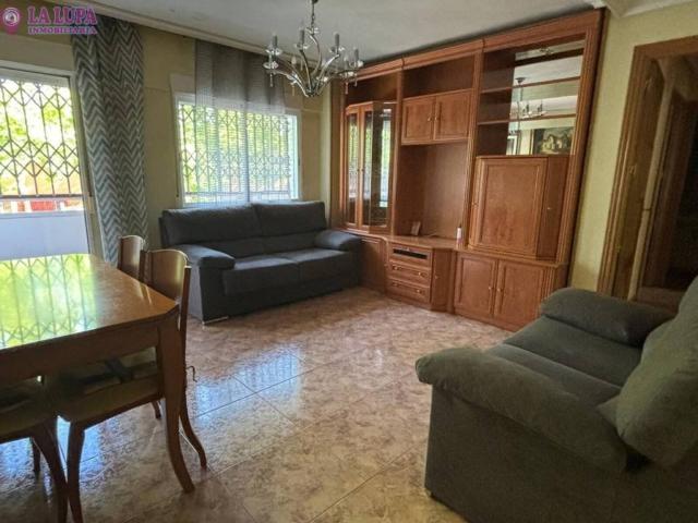 Piso en venta en Leganés, Madrid