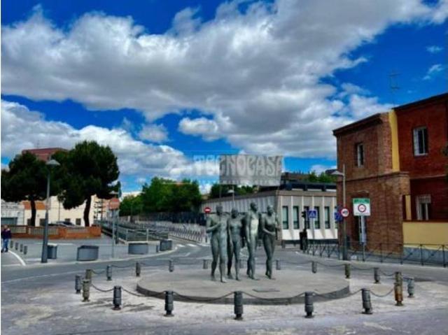 Piso en venta en Leganés, Madrid