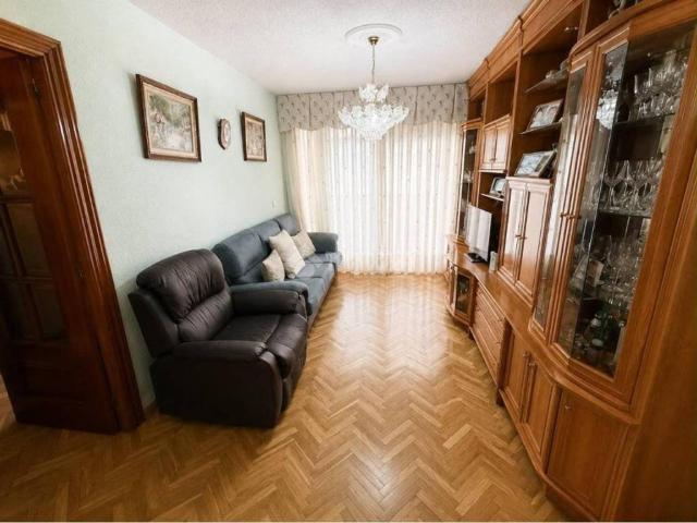 Piso en venta en Leganés, Madrid