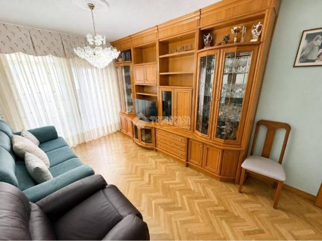 Piso en venta en Leganés, Madrid