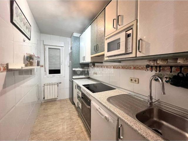 Piso en venta en Leganés, Madrid