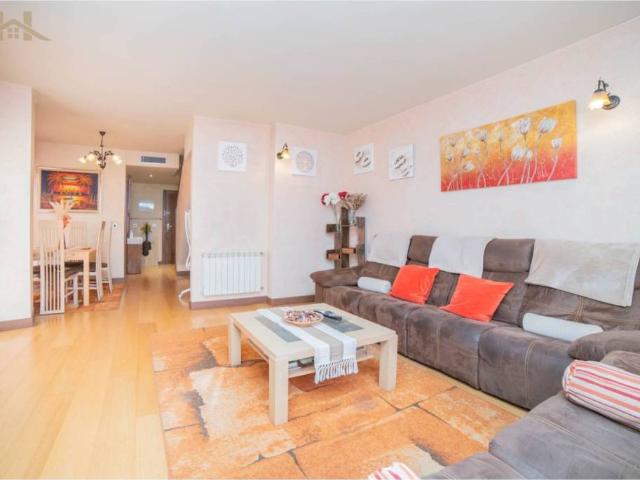 Piso en venta en Leganés, Madrid