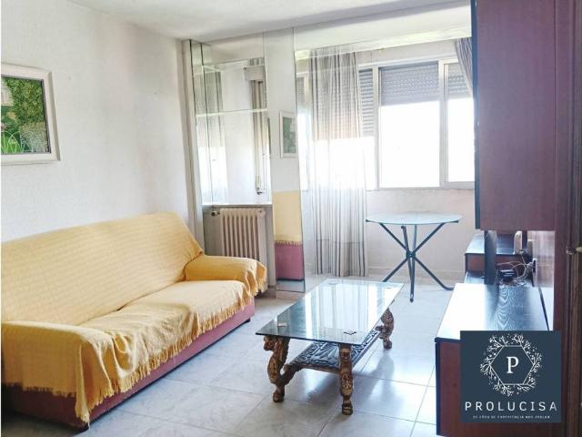 Piso en venta en Leganés, Madrid