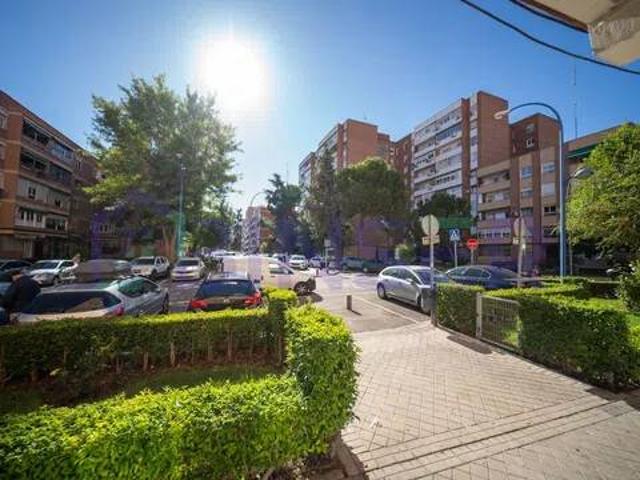 Piso en venta en Zarzaquemada, Leganés