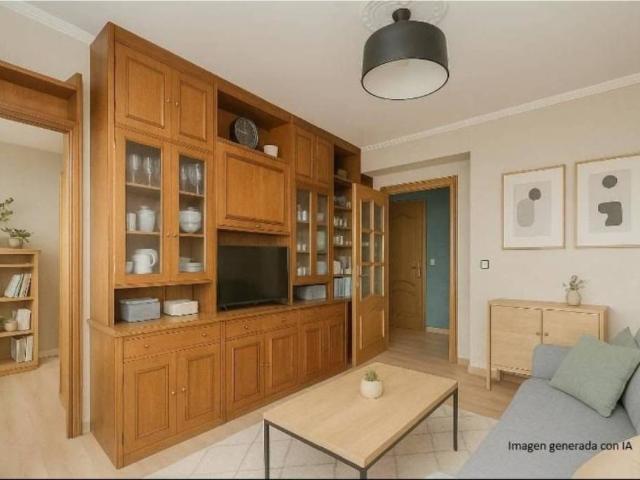 Piso en venta en Leganés, Centro