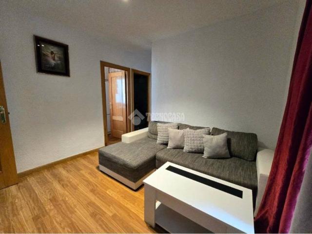 Piso en venta en Leganés, Madrid