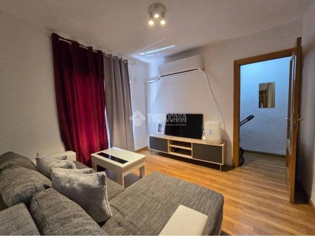 Piso en venta en Leganés, Madrid
