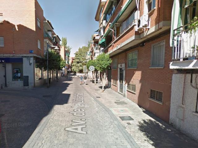 Apartamento en venta en La Fortuna, Leganés