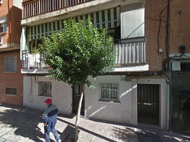 Apartamento en venta en Leganés, La Fortuna