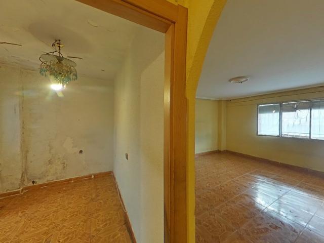 Apartamento en venta en Leganés, Los Santos