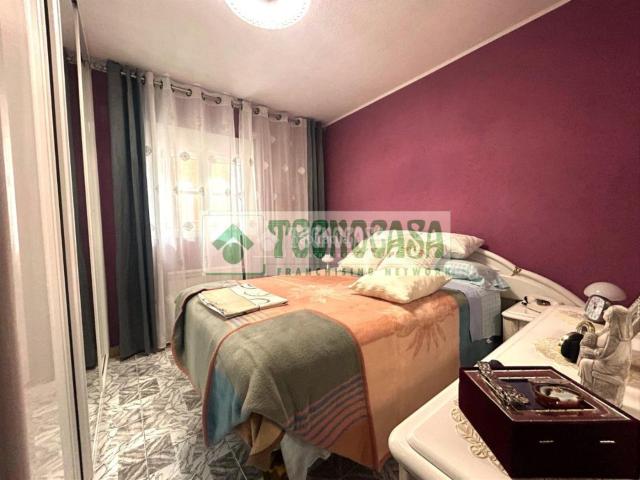 Piso en venta en Leganés, Flores